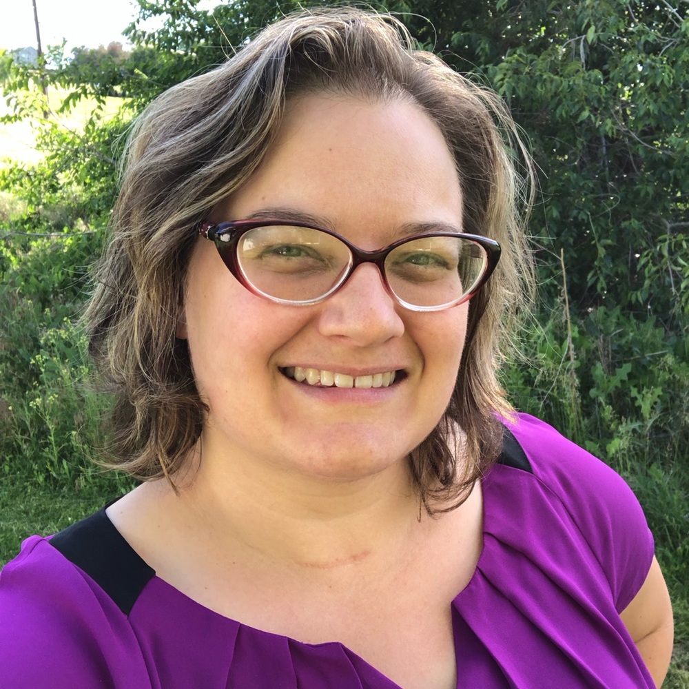 Meet your Posher, Beth